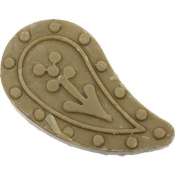 Najel Aleppo-Seife mit Weihrauch