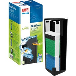 Juwel Filter System Bioflow - Super