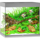 Juwel Lido 200 LED Aquarium - grau