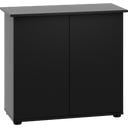 Juwel Rio 125 Schrank - schwarz