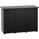 Juwel Rio 350 Schrank - schwarz