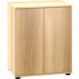 Juwel Lido 120 Schrank - helles Holz