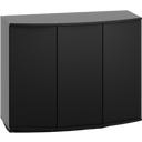Juwel Vision 180 Schrank - schwarz