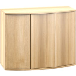 Juwel Vision 180 Schrank - helles Holz