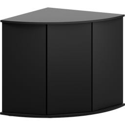 Juwel Trigon 190 Schrank - schwarz