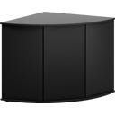 Juwel Trigon 350 Schrank - schwarz