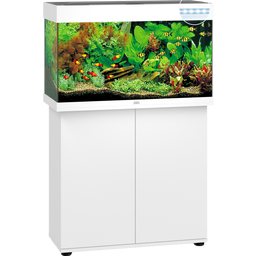 Juwel Rio 125 LED Kombination - weiß