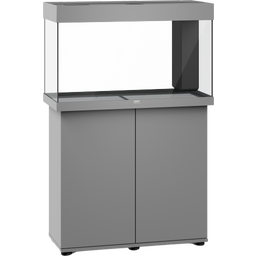 Juwel Rio 125 LED Kombination - grau