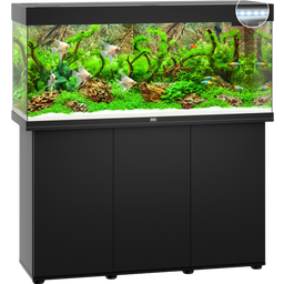 Juwel Rio 240 LED Kombination - schwarz