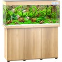 Juwel Rio 240 LED Kombination - helles Holz