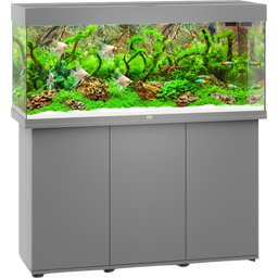 Juwel Rio 240 LED Kombination - grau