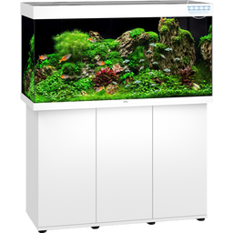 Juwel Rio 350 LED Kombination - weiß