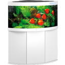 Juwel Trigon 350 LED Kombination - weiß