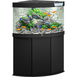 Juwel Trigon 190 LED Kombination - schwarz
