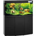 Juwel Vision 260 LED Kombination - schwarz