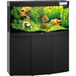 Juwel Vision 260 LED Kombination - schwarz