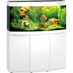 Juwel Vision 260 LED Kombination - weiß