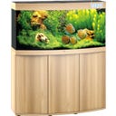 Juwel Vision 260 LED Kombination - helles Holz