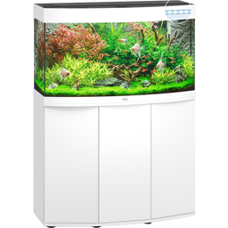 Juwel Vision 180 LED Kombination - weiß