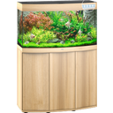 Juwel Vision 180 LED Kombination - helles Holz