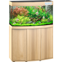 Juwel Vision 180 LED Kombination - helles Holz