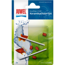 Juwel Keramikachsen-Set Eccoflow - 1500