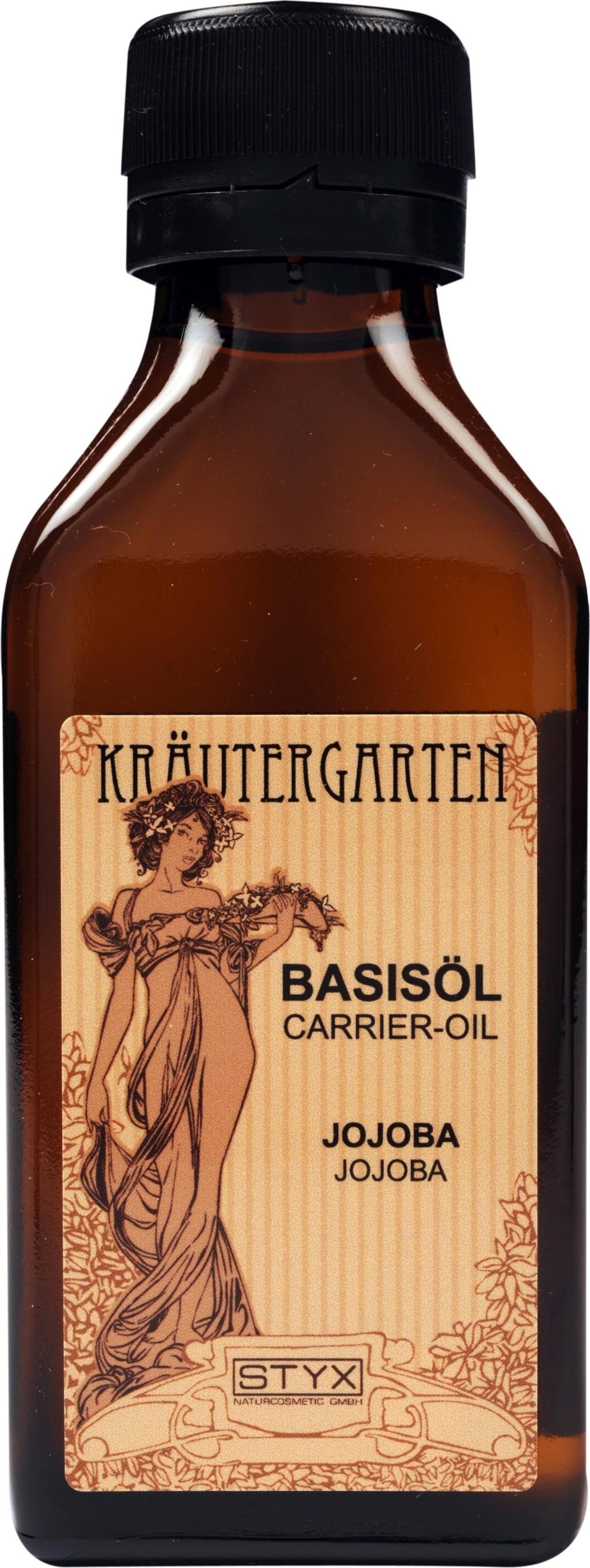 STYX Basisöl Jojoba