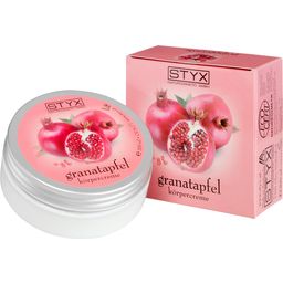 STYX Granatapfel Körpercreme - 200 ml