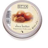 STYX Shea Butter K&ouml;rpercreme