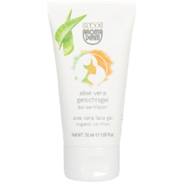 STYX Aloe Vera Gesichtsgel - 50 ml