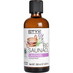 STYX Saunaöl Lavendel - 100 ml