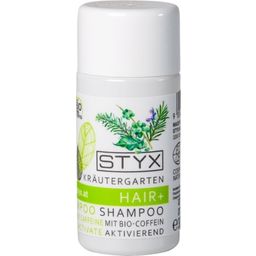 STYX Kräutergarten Shampoo mit Bio-Coffein - 30 ml