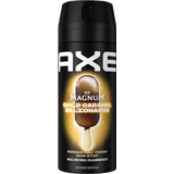 Deodorant & Bodyspray Magnum Gold Caramel Billionaire