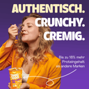 Feel Food BIO Instant Lunch - Red Lentil Dal - 85 g