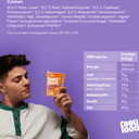 Feel Food BIO Instant Lunch - Red Lentil Dal - 85 g