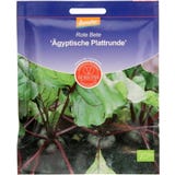 Rote Bete "&Auml;gyptische Plattrunde"