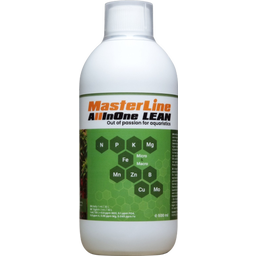 MasterLine AllinOne Lean - 500ml