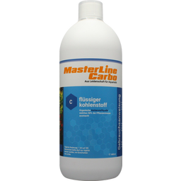 MasterLine Carbo - 1000ml