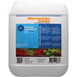 MasterLine Carbo - 5000ml