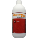 MasterLine Iron