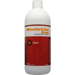 MasterLine Iron - 1000ml