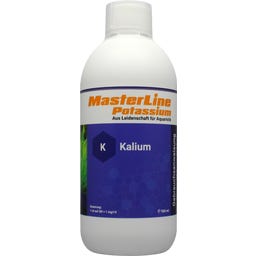 MasterLine Kalium - 500ml