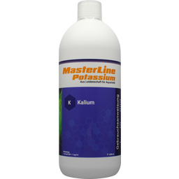 MasterLine Kalium - 1000ml