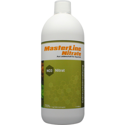 MasterLine Nitrat - 1000ml