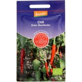 Chili "Roter Westl&auml;nder"