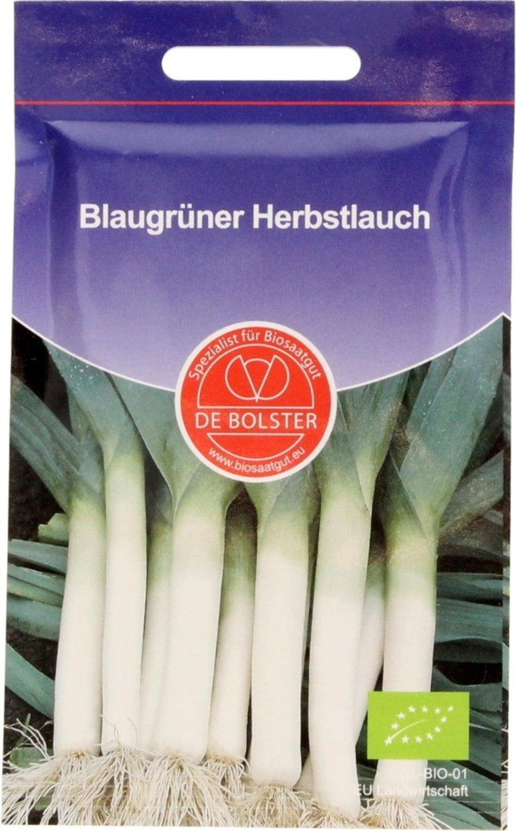 De Bolster Lauch 