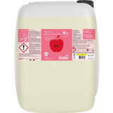 biolù Flüssigwaschmittel Roter Apfel