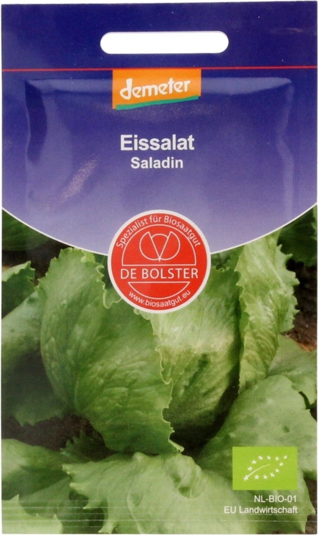 Eissalat 