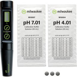 PH51 pH Messstift - wasserdicht - 1 Stk