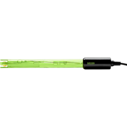 SE220 pH Elektrode 1 Meter Kabel - 1 Stk